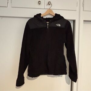 The North Face Black Performance Jacket Size S